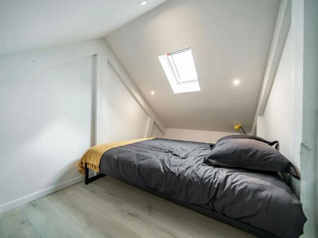 in medehuur Huis Mons
