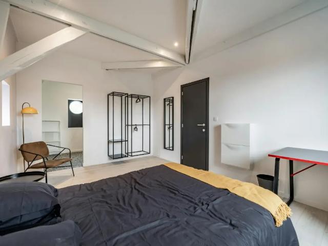 in medehuur Huis Mons