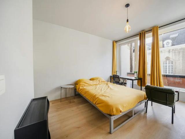 in medehuur Huis Namen
