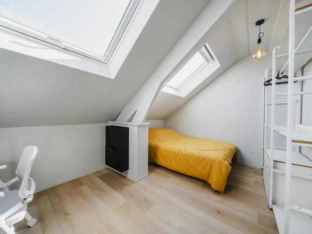 in medehuur Huis Namen