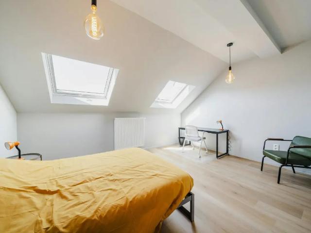 in medehuur Huis Namen