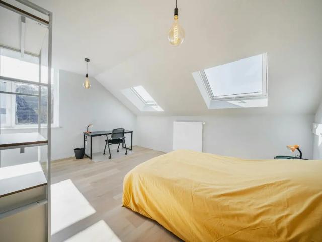 in medehuur Huis Namen