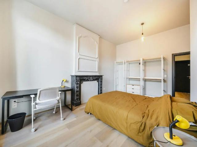 in medehuur Huis Namen