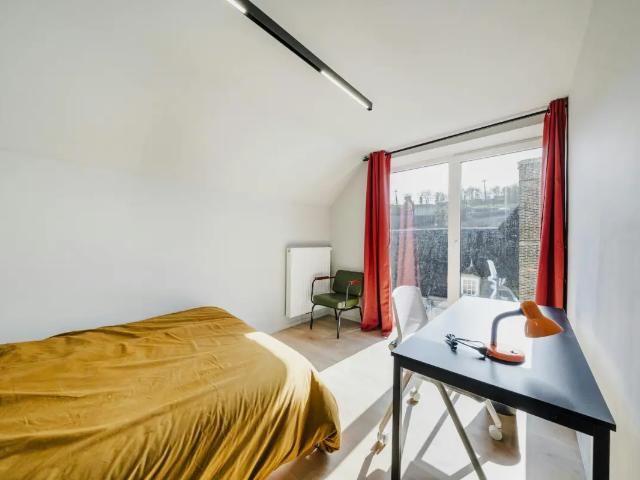 in medehuur Huis Namen
