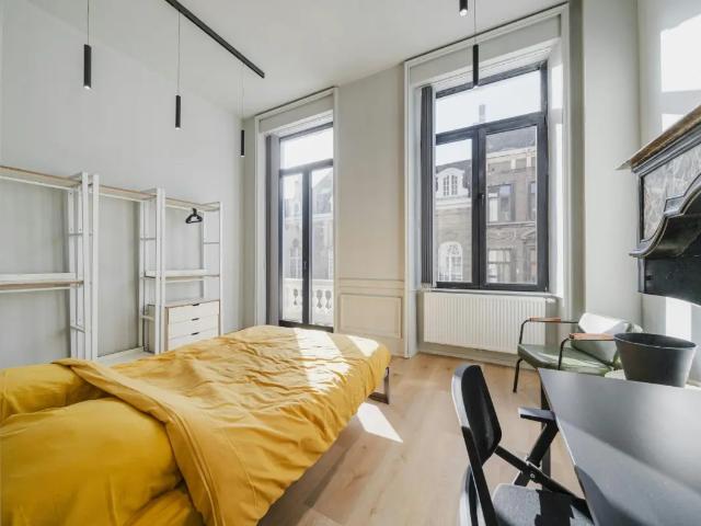 in medehuur Huis Namen