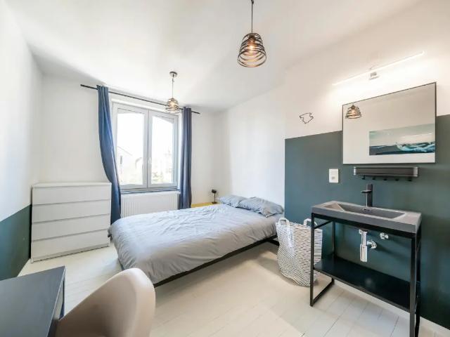 in medehuur Huis Aarlen