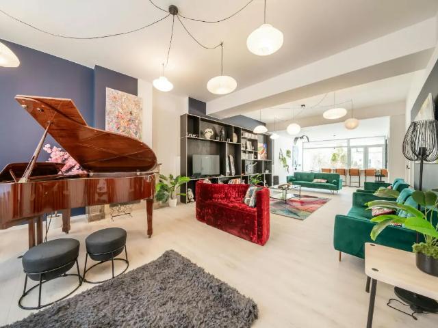 in medehuur Huis Aarlen