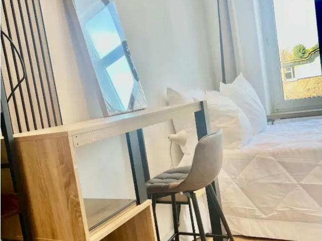in medehuur Huis Anderlecht
