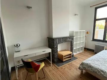 1070, Bruxelles-Capitale