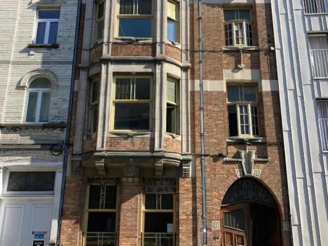 in medehuur Huis Anderlecht