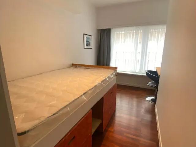 in medehuur Huis Anderlecht