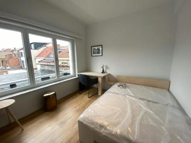 in medehuur Huis Anderlecht
