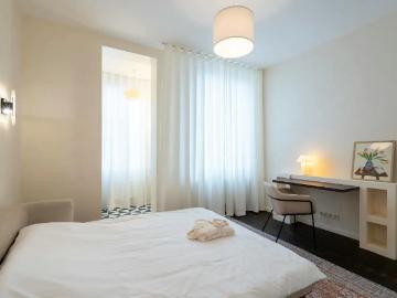 in medehuur Huis Antwerpen