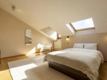 in medehuur Huis Antwerpen