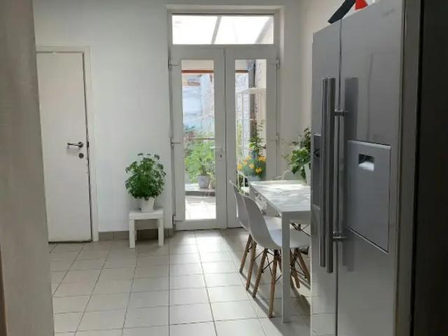 in medehuur Huis Antwerpen
