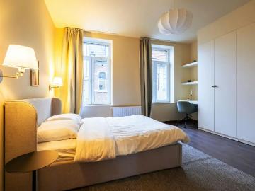 Geschakelde Woning te huur in Antwerpen