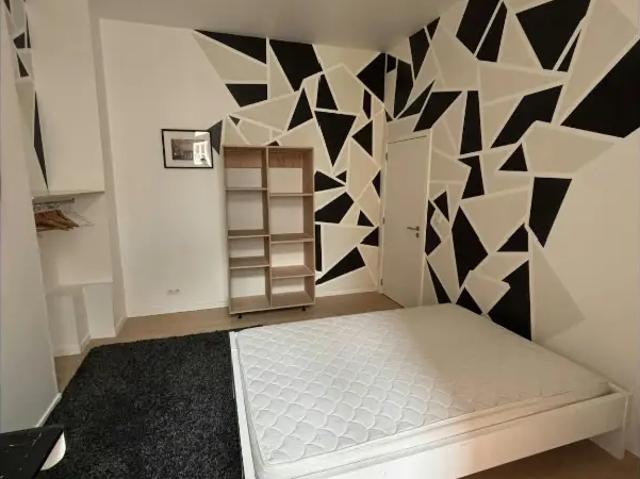 in medehuur Huis Brussel