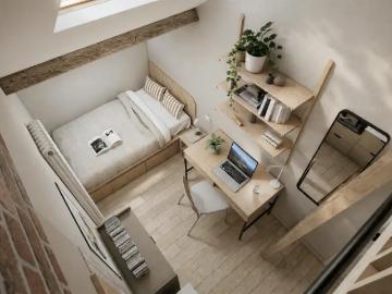 in medehuur Huis Brussel