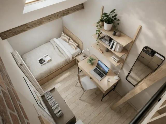 in medehuur Huis Brussel