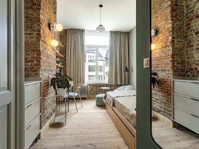 in medehuur Huis Brussel