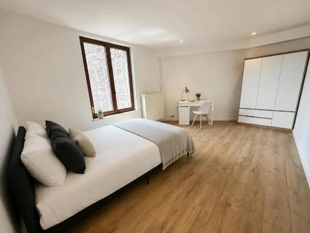 in medehuur Huis Brussel