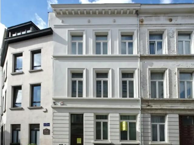 in medehuur Huis Brussel