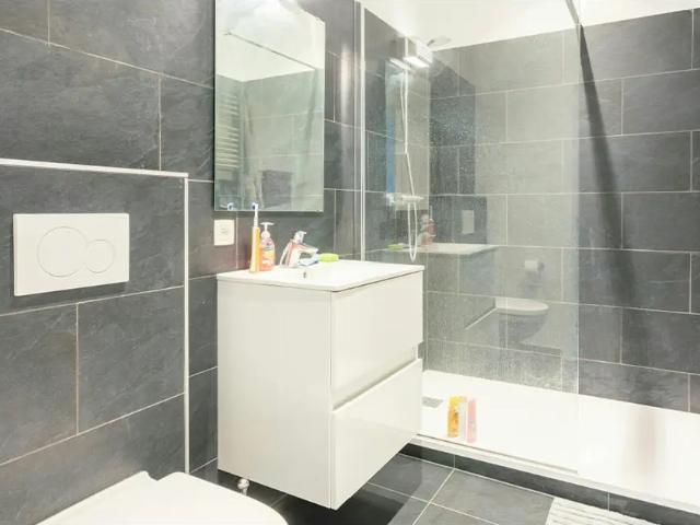 in medehuur Huis Brussel