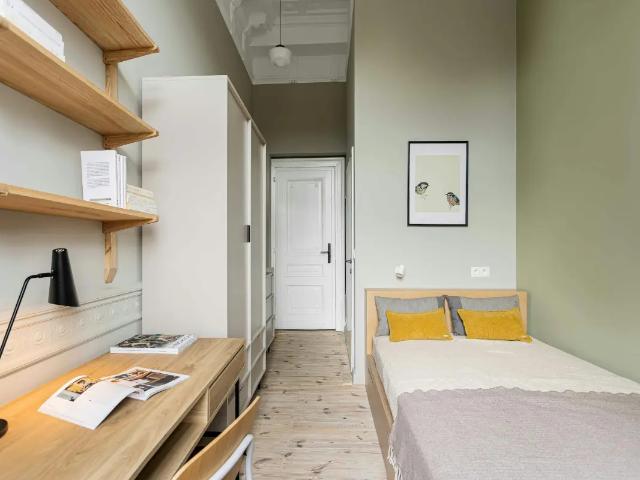 in medehuur Huis Brussel