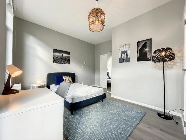 in medehuur Huis Brussel