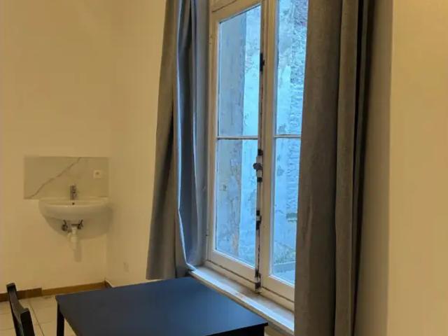 in medehuur Huis Brussel