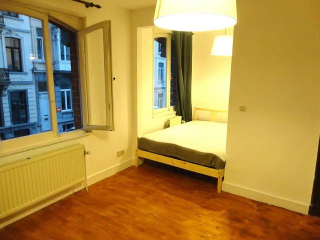 in medehuur Huis Brussel