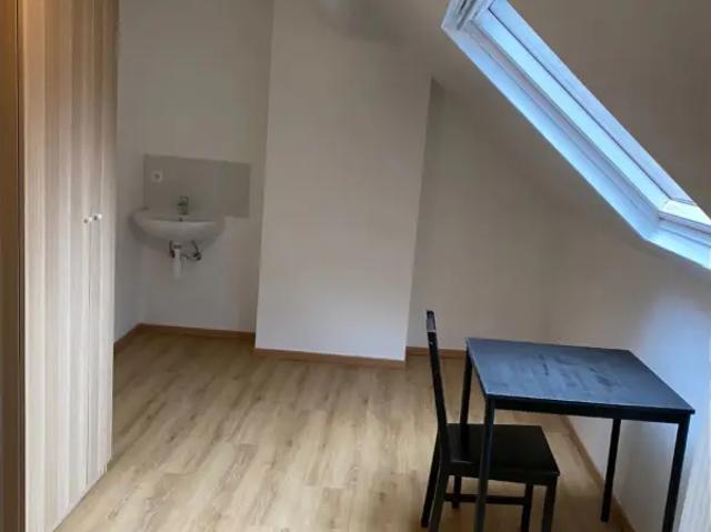 in medehuur Huis Brussel