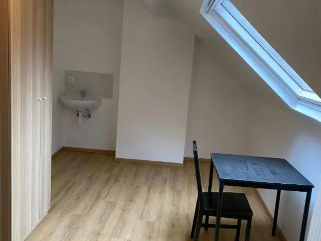 in medehuur Huis Brussel