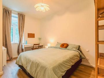 in medehuur Huis Brussel