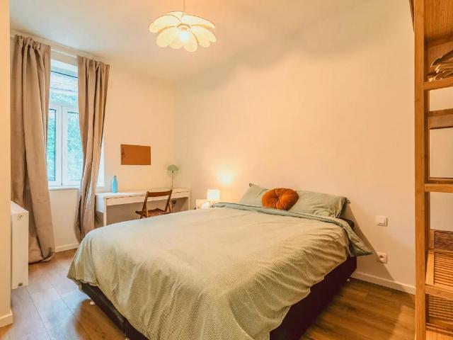 in medehuur Huis Brussel