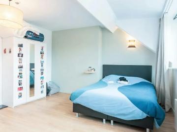 in medehuur Huis Brussel