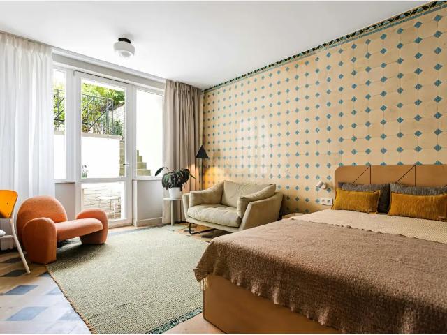 in medehuur Huis Brussel