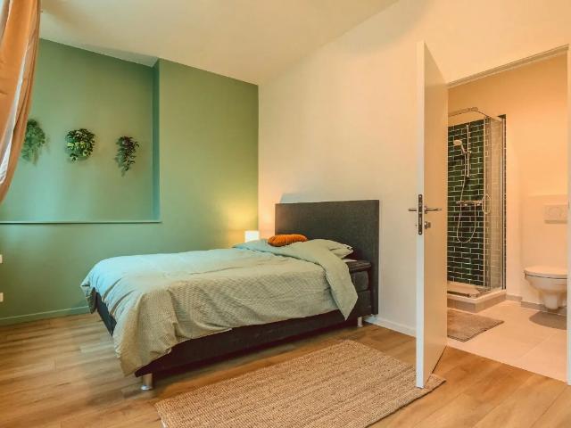 in medehuur Huis Brussel