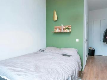 in medehuur Huis Brussel