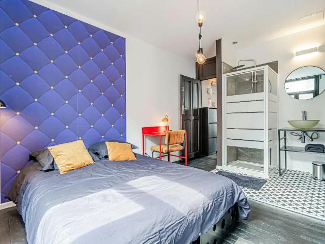 in medehuur Huis Brussel