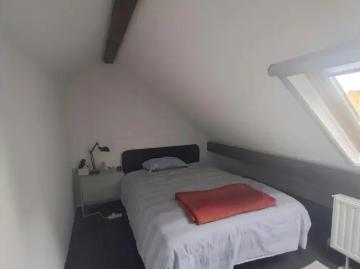 in medehuur Huis Brussel