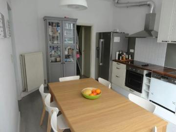 in medehuur Huis Brussel