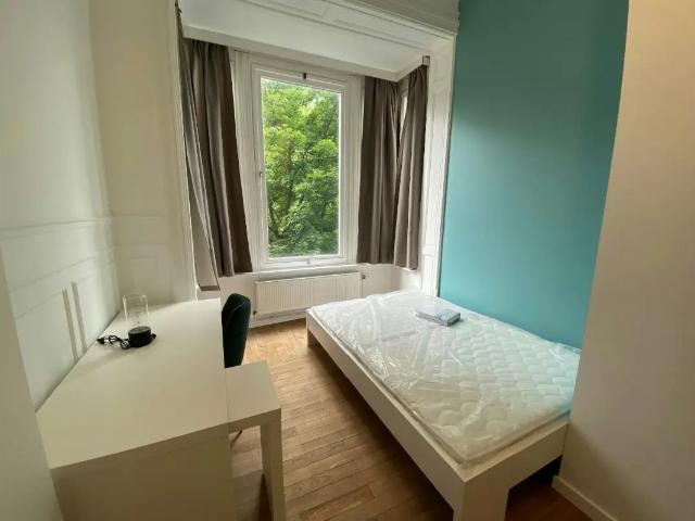 in medehuur Huis Brussel