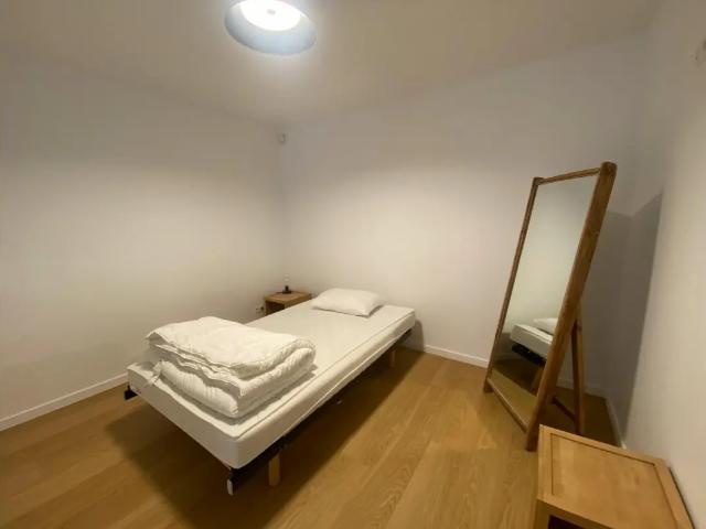 in medehuur Huis Brussel