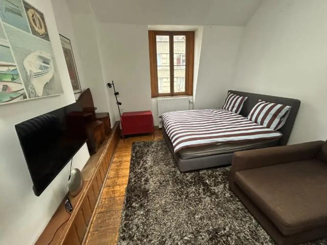in medehuur Huis Brussel