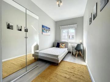 in medehuur Huis Brussel