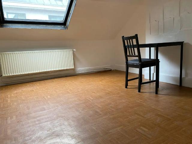 in medehuur Huis Brussel