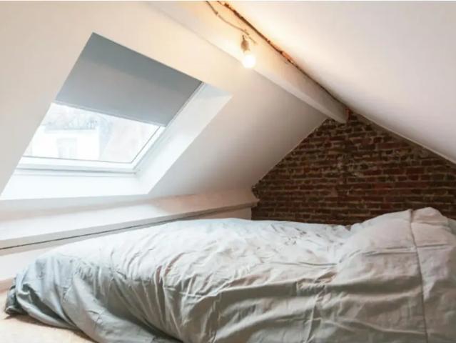 in medehuur Huis Brussel