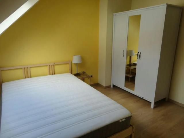 in medehuur Huis Brussel