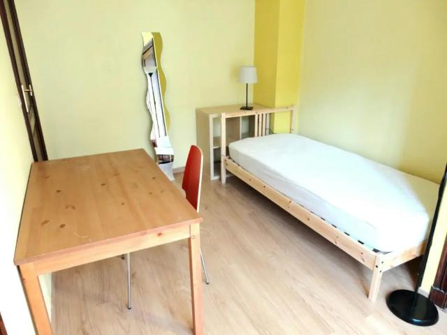 in medehuur Huis Brussel